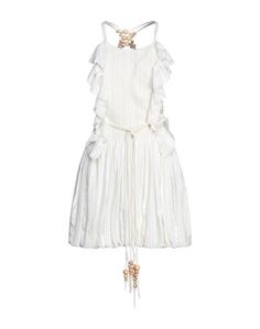 Платье миди Philosophy Di Lorenzo Serafini