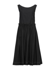 Платье миди Marni