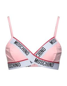 Бюстгальтер Moschino