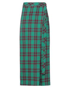 Длинная юбка Weili Zheng