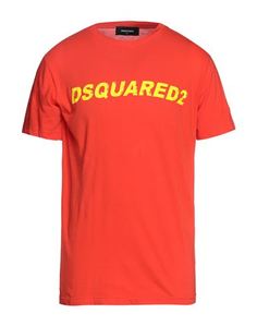 Футболка Dsquared2