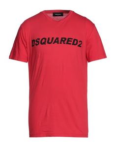 Футболка Dsquared2