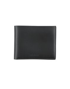 Бумажник Jil Sander