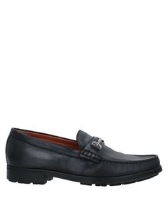 Мокасины Bally