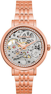 женские часы Earnshaw ES-8156-88. Коллекция Nightingale