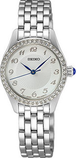 Японские наручные женские часы Seiko SUR385P1. Коллекция Conceptual Series Dress