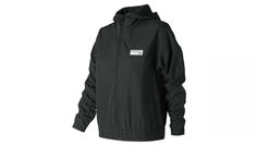 Куртки NB ATHLETICS WINDBREAKER New Balance