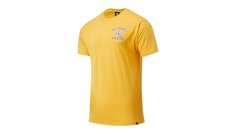 Футболки NB ATHLETICS VARSITY TEE New Balance