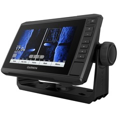 Эхолот Garmin Echomap UHD 92SV (010-02341-00)