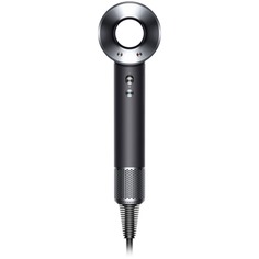 Фен Dyson HD07 Supersonic чёрный
