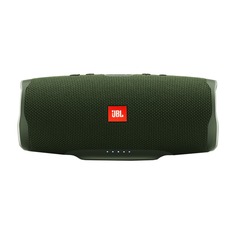 Портативная акустика JBL Charge 4 green