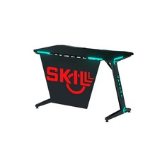 Компьютерный стол Skyland SKILL STG 1260 чёрный