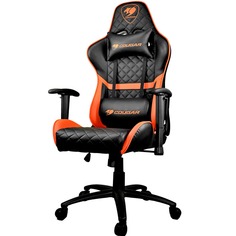 Компьютерное кресло Cougar ARMOR One (orange)