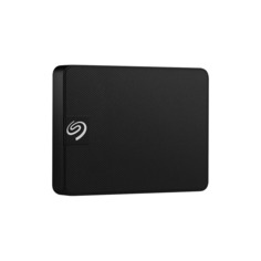Внешний жесткий диск Seagate 1TB SSD Black STJD1000400