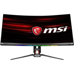 Монитор MSI Optix MPG341CQR VA