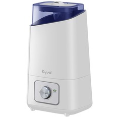Увлажнитель воздуха Kyvol EA200 (Wi-Fi) бело-голубой