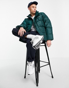 Пуховик Carhartt WIP Deming-Черный цвет