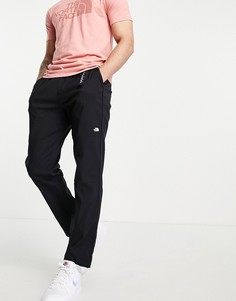 Черные джоггеры The North Face Class V-Черный цвет