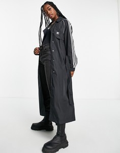 Trench coat adidas store