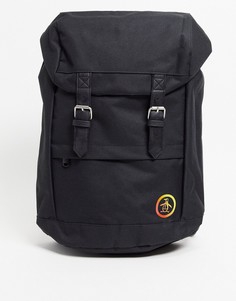 Черный рюкзак Penguin Torrent-Черный цвет