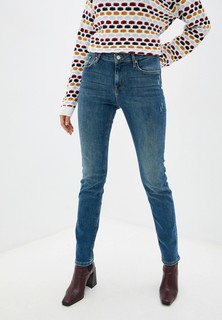 Джинсы Colins 703 CARLA Slim Fit