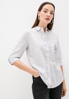 Рубашка Colins 