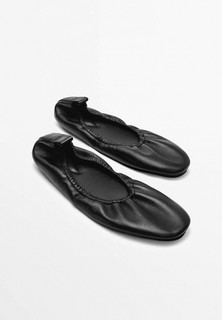 Балетки Massimo Dutti 