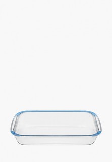 Форма для запекания Elan Gallery 1,6 л 29,5х17,5х5 см Прямоугольное