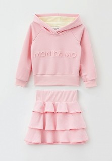 Свитшот и юбка Monikamo JUMP