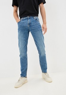 Джинсы Colins 044 KARL Straight Fit