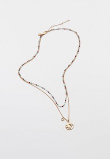 Колье Massimo Dutti 