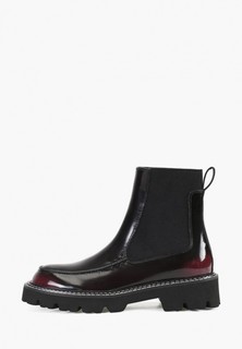 Ботинки Portal 