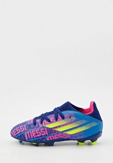 Бутсы adidas X SPEEDFLOW MESSI.3 FG J