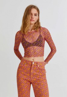 Топ Pull&Bear 