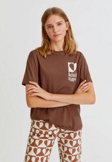 Футболка Pull&Bear 