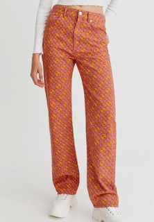 Брюки Pull&Bear 
