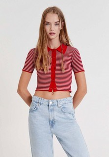 Болеро Pull&Bear 