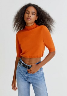 Водолазка Pull&Bear 