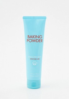 Скраб для лица Etude House BAKING POWDER, 200 мл