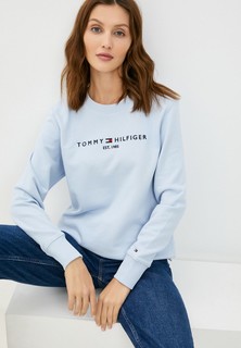 Свитшот Tommy Hilfiger 