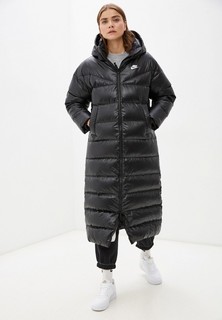 Пуховик Nike W NSW TF CITY HD PARKA