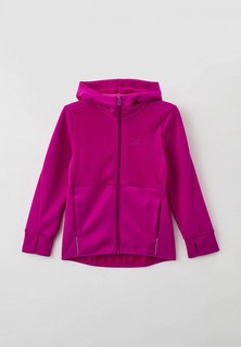 Толстовка adidas FL TTOP HOOD