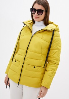 Куртка утепленная DizzyWay 