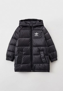 Пуховик adidas Originals DOWN JACKET ELO