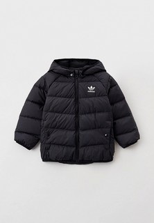 Пуховик adidas Originals DOWN JACKET