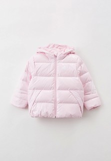 Пуховик adidas YK METALIC DOWN