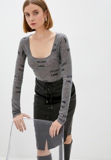 Лонгслив Helmut Lang 