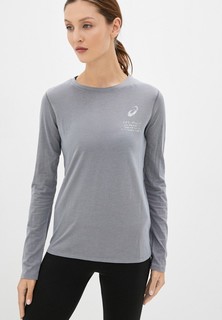 Лонгслив ASICS FUJI TRAIL LS TEA
