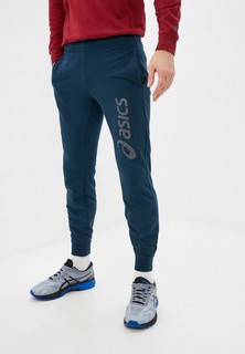 Брюки спортивные ASICS ASICS BIG LOGO SWEAT PANT