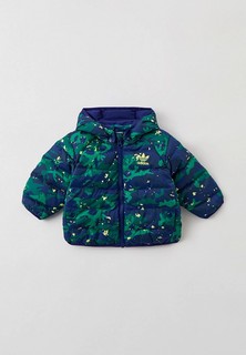 Пуховик adidas Originals DOWN JACKET